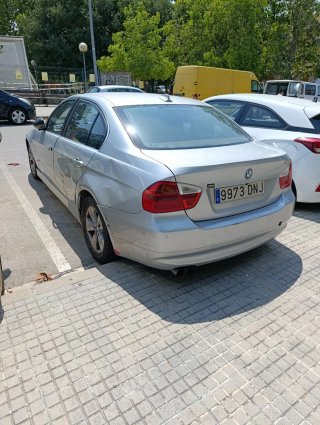 BMW Serie 3 2006