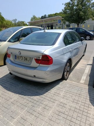 BMW Serie 3 2006