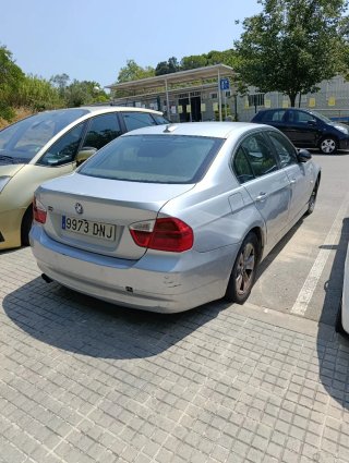 BMW Serie 3 2006