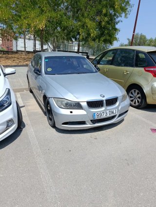 BMW Serie 3 2006