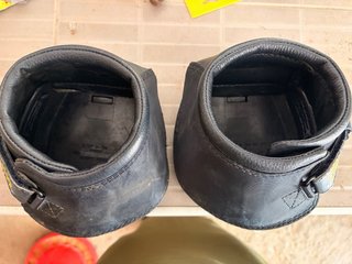 Zapato para caballo Delta