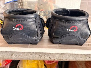 Zapato para caballo Delta