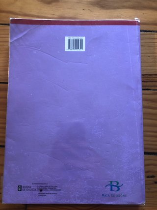 Libro historia de españa 2 bachillerato gallego