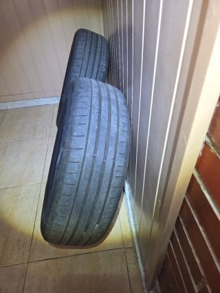 Neumáticos Nexen 215/65 R17 99V