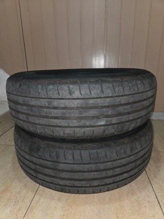 Neumáticos Nexen 215/65 R17 99V