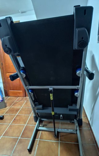 Cinta de Correr Healthrider HR100T