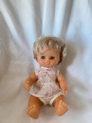 Muñeca Currina 28 cm