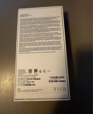 IPHONE 14 PRO MAX MORADO 256 GB