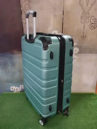 Maleta Grande Extensible Nueva