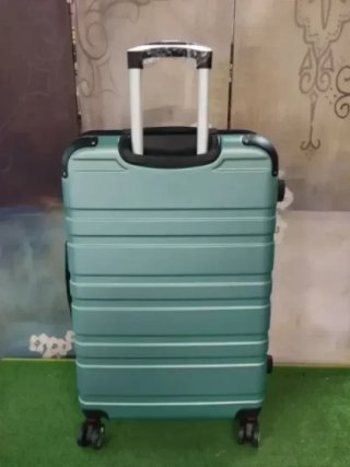 Maleta Grande Extensible Nueva