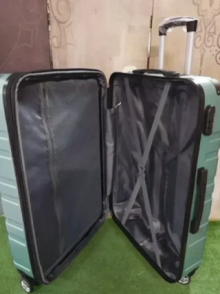 Maleta Grande Extensible Nueva