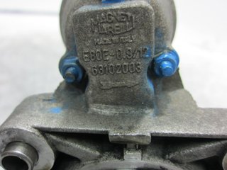 MOTOR ARRANQUE FIAT BRAVA (182) 63102003 1426554