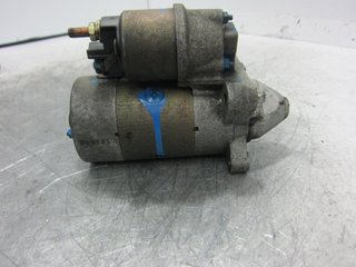MOTOR ARRANQUE FIAT BRAVA (182) 63102003 1426554