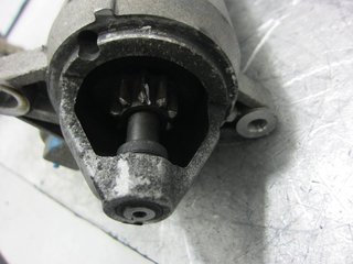 MOTOR ARRANQUE FIAT BRAVA (182) 63102003 1426554