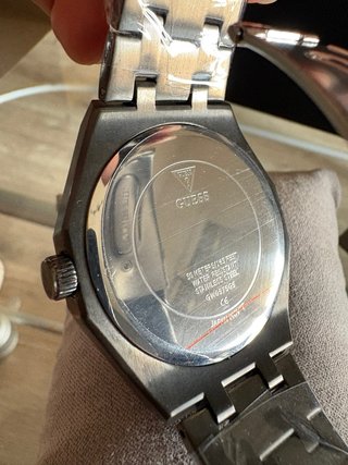 Reloj Guess