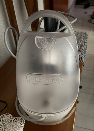Plancha de vapor DeLonghi Stiro Meglio 3DA