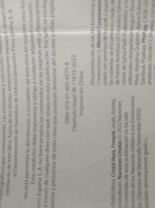 Libro texto bachillerato