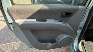 Hyundai Matrix 2006