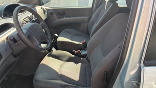 Hyundai Matrix 2006