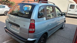 Hyundai Matrix 2006