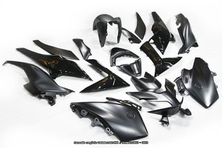 Carenado Completo YAMAHA TMAX 560 2022 2024