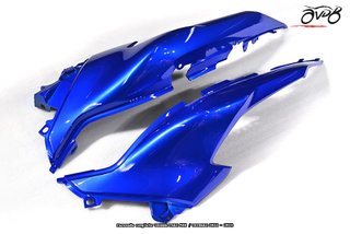 Carenado Completo YAMAHA TMAX 560 2022 2024