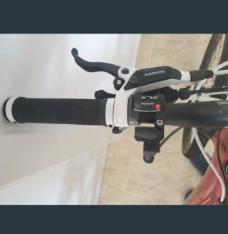 Bicicleta B Pro Dual