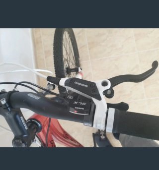 Bicicleta B Pro Dual