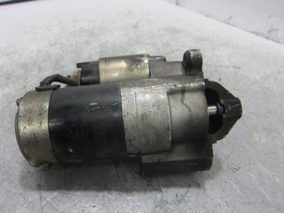 MOTOR ARRANQUE RENAULT LAGUNA II (BG0) 8200096510 1450369