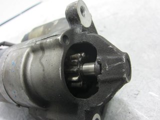 MOTOR ARRANQUE RENAULT LAGUNA II (BG0) 8200096510 1450369