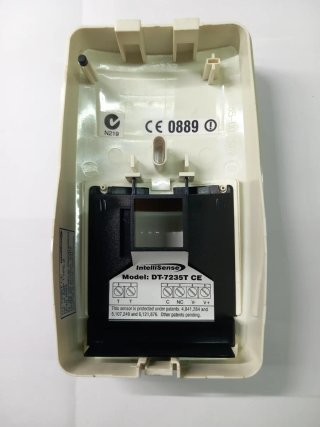 Detector de movimiento Honeywell DT-7235T CE