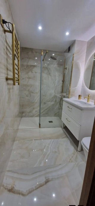 Servicio de Reformas de Baño / Bathroom Renovation