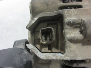 ALTERNADOR PEUGEOT 206 9638275880 1453412