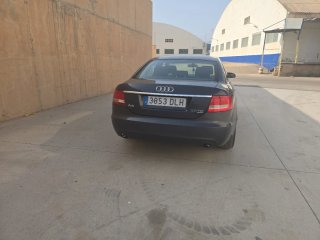 Audi A6 2005