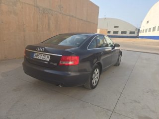 Audi A6 2005