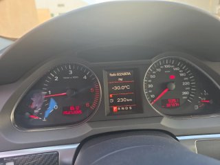 Audi A6 2005