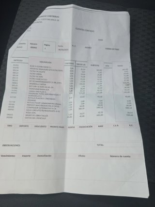 Audi A6 2005