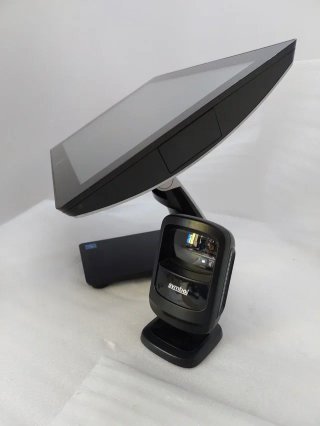 OFERTA! Rápido TPV Kit TPV hp + Escaner