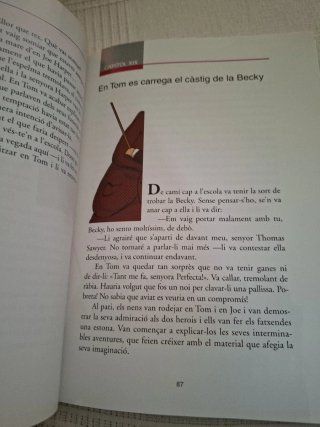 Les aventures de Tom Sawyer