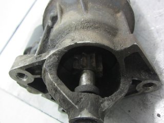 MOTOR ARRANQUE RENAULT R 19 BERL. CON PORTÓN (B/C53) 001208526 1460035