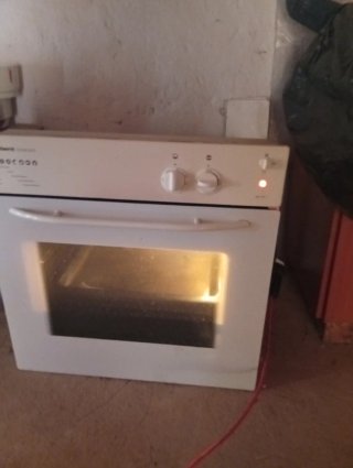 Horno