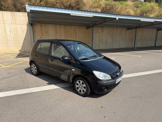 Hyundai Getz 2006