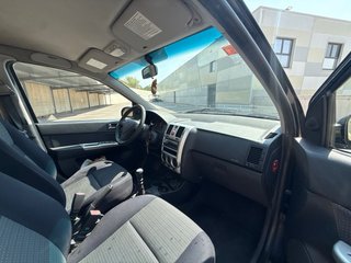 Hyundai Getz 2006