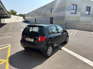 Hyundai Getz 2006