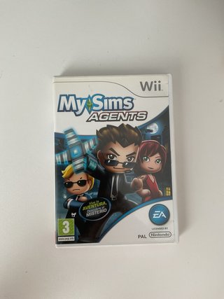 Pack de juegos de Nintendo