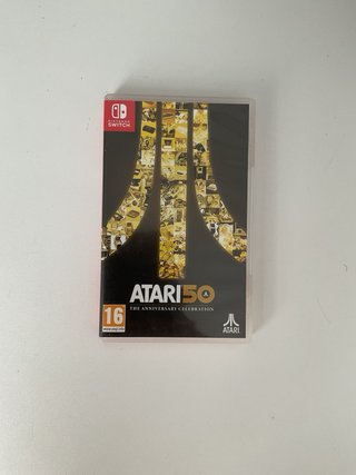 Pack de juegos de Nintendo