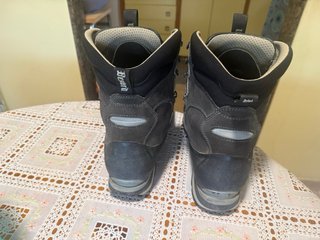 Botas Trekking Bestard Nepal Pro Talla 43