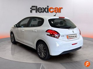 Peugeot 208 5P ACTIVE PureTech 60kW (82CV)