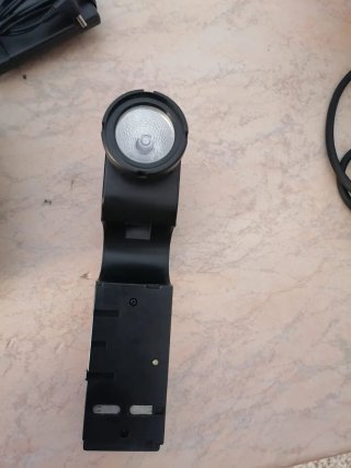Hanimex IC2000 Motor Fotocamera