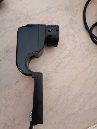 Hanimex IC2000 Motor Fotocamera
